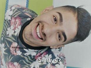 Santy93