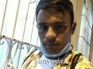 Santyvelez