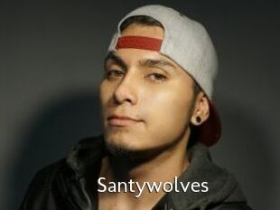 Santywolves
