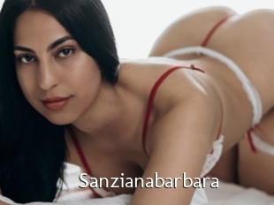 Sanzianabarbara