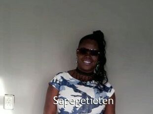 Sapegetieten