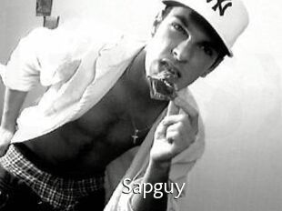 Sapguy