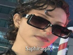 Saphiraspice