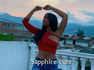 Sapphire_cute