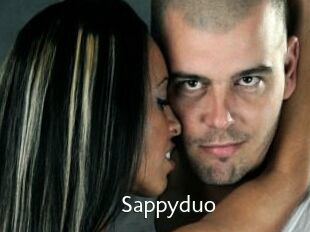 Sappyduo