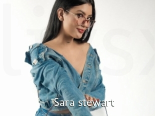 Sara_stewart