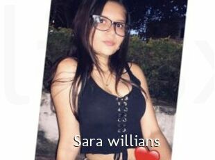 Sara_willians