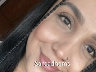 Saraadhams