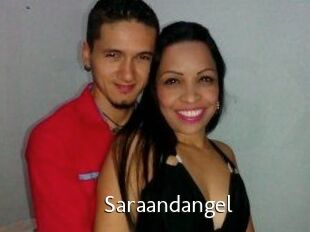 Saraandangel