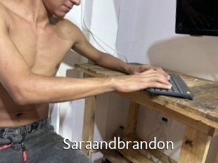 Saraandbrandon