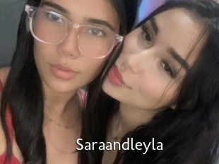 Saraandleyla