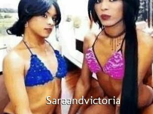 Saraandvictoria