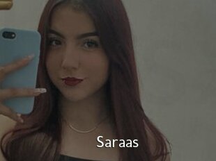 Saraas