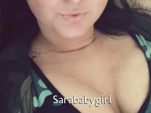 Sarababygirl