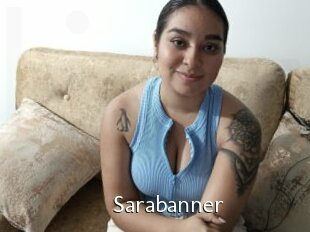 Sarabanner
