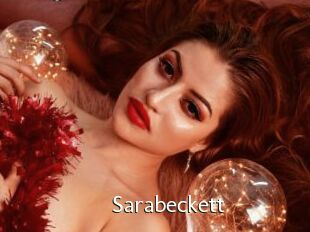 Sarabeckett