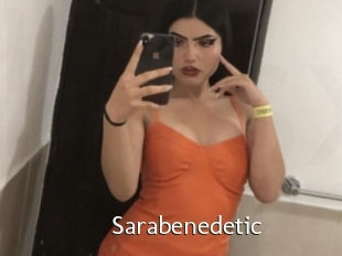 Sarabenedetic
