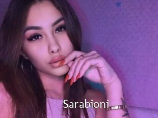 Sarabioni