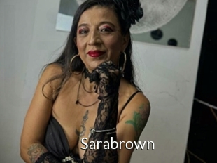 Sarabrown