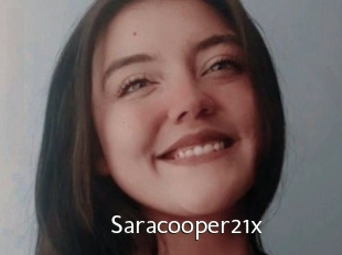 Saracooper21x