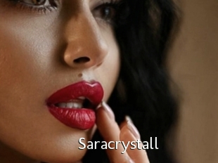 Saracrystall