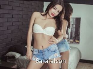 Sarafalcon