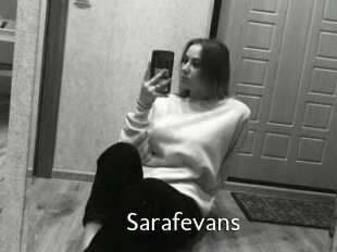 Sarafevans