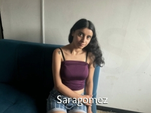 Saragomez
