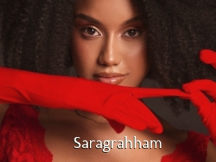 Saragrahham