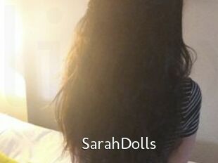 SarahDolls