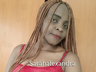 Sarahalexandra