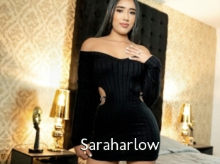 Saraharlow
