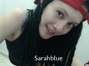 Sarahblue