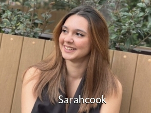 Sarahcook