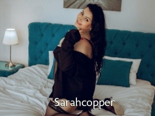 Sarahcopper