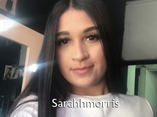 Sarahhmorris