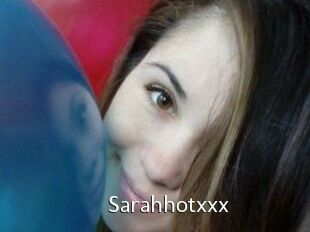 Sarahhot_xxx