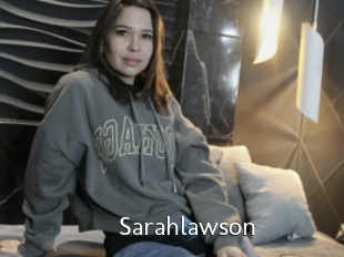 Sarahlawson
