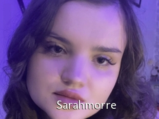 Sarahmorre