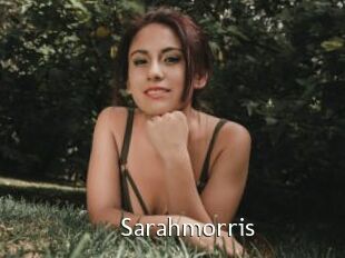Sarahmorris