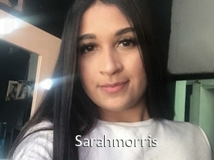 Sarahmorris