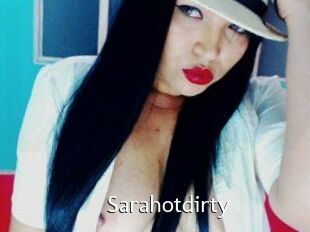 Sarahotdirty