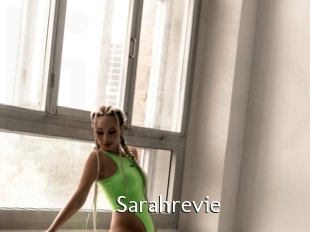 Sarahrevie
