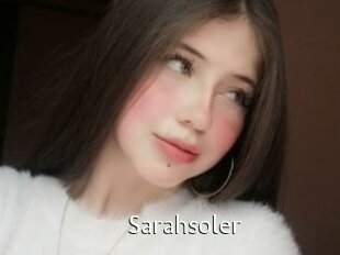 Sarahsoler