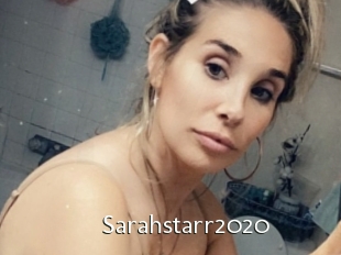 Sarahstarr2020