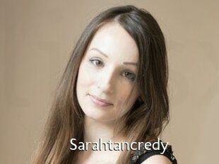 Sarahtancredy