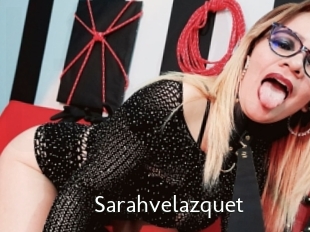 Sarahvelazquet