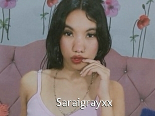 Saraigrayxx