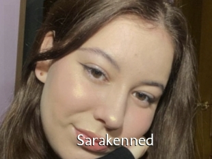 Sarakenned
