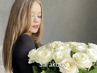 Sarakoox